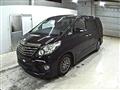 2014 Toyota Alphard G