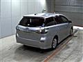 2015 Toyota Wish
