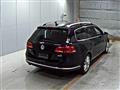 2015 Volkswagen Passat Variant