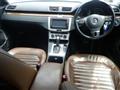 2015 Volkswagen Passat Variant