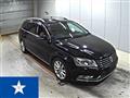 2015 Volkswagen Passat Variant