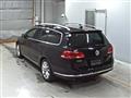 2015 Volkswagen Passat Variant