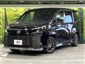 2022 Toyota Voxy