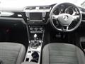 2016 Volkswagen Golf Touran