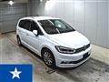 2016 Volkswagen Golf Touran