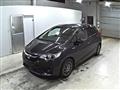 2015 Honda Fit Hybrid
