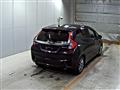 2015 Honda Fit Hybrid