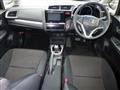 2015 Honda Fit Hybrid