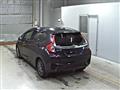 2015 Honda Fit Hybrid