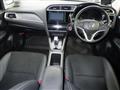 2015 Honda Shuttle