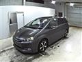 2017 Toyota Wish