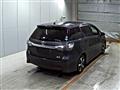 2017 Toyota Wish