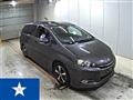 2017 Toyota Wish