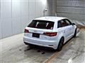 2017 Audi A3