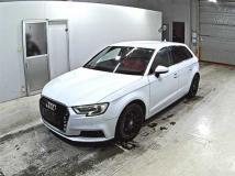 2017 Audi A3