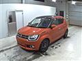 2016 Suzuki Ignis