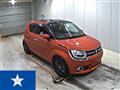 2016 Suzuki Ignis