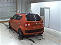 2016 Suzuki Ignis