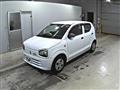 2016 Suzuki Alto