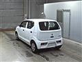 2016 Suzuki Alto