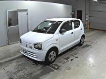 2016 Suzuki Alto