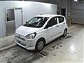 2017 Daihatsu Mira Es
