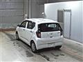 2017 Daihatsu Mira Es