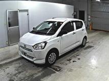 2017 Daihatsu Mira Es