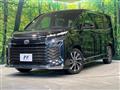 2022 Toyota Voxy