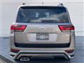 2026 Toyota Land Cruiser