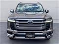 2026 Toyota Land Cruiser