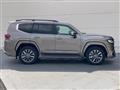 2026 Toyota Land Cruiser