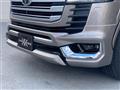 2026 Toyota Land Cruiser