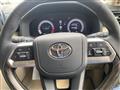 2026 Toyota Land Cruiser