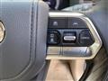2026 Toyota Land Cruiser