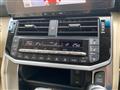 2026 Toyota Land Cruiser