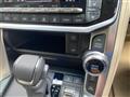 2026 Toyota Land Cruiser