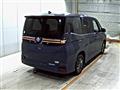 2022 Toyota Voxy