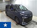 2022 Toyota Voxy