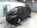2019 Honda Freed