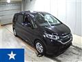 2019 Honda Freed