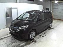 2019 Honda Freed