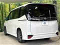 2022 Toyota Voxy
