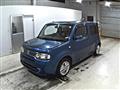 2019 Nissan Cube