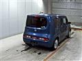 2019 Nissan Cube