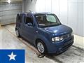 2019 Nissan Cube