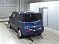2019 Nissan Cube