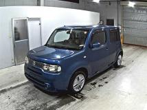 2019 Nissan Cube