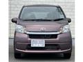 2013 Daihatsu Move