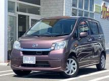 2013 Daihatsu Move